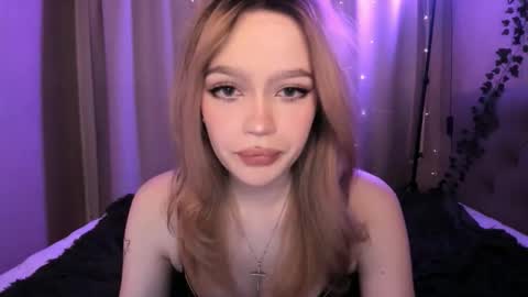 Megan 3 online show from March 22, 2026, 10:24 pm