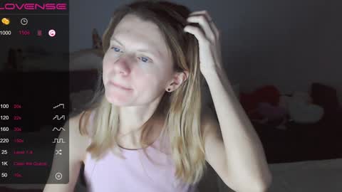 just Alex online show from December 11, 2024, 1:15 am