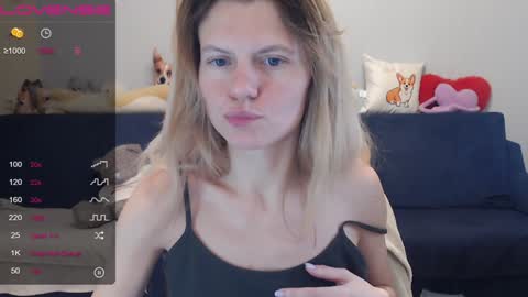 just Alex online show from December 14, 2024, 7:46 pm