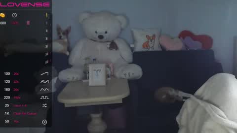 just Alex online show from February 15, 2025, 11:36 pm