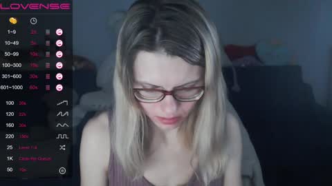 just Alex online show from March 1, 2025, 12:17 am