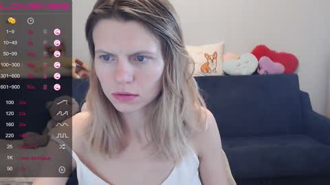 just Alex online show from March 5, 2025, 7:27 pm