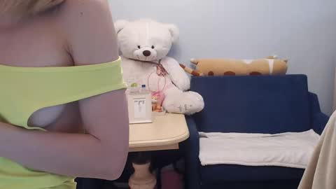 just Alex online show from November 7, 2025, 2:28 pm