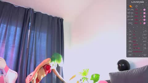  HI i am Marcy online show from September 24, 2025, 5:55 am