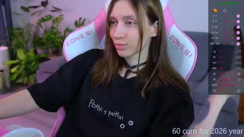  HI i am Marcy online show from March 4, 2026, 12:49 am