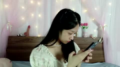 Snapshot of shy_pink_doll chatting on July 26, 2026, 3:52 pm shy_pink_doll online show from July 26, 2026, 3:52 pm