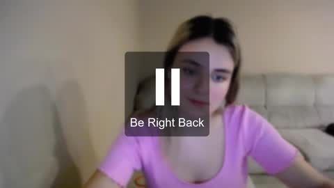 shy_sabrina_ online show from March 14, 2026, 10:15 pm