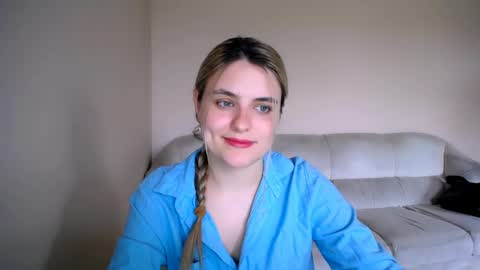 shy_sabrina_ online show from May 14, 2026, 8:10 am