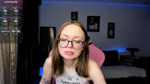 Melissa online show from January 6, 2025, 10:37 pm