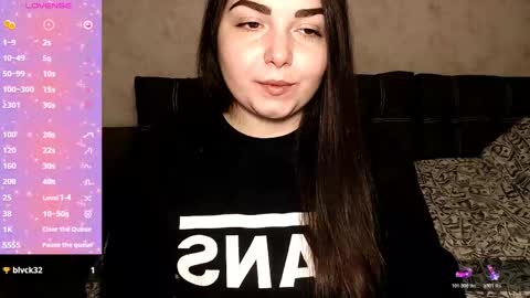 Snapshot of shyadalin chatting on December 15, 2024, 8:25 pm ShyAdalin online show from December 15, 2024, 8:25 pm