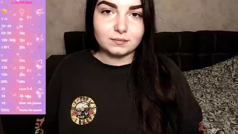 Snapshot of shyadalin chatting on January 10, 2025, 7:11 pm ShyAdalin online show from January 10, 2025, 7:11 pm