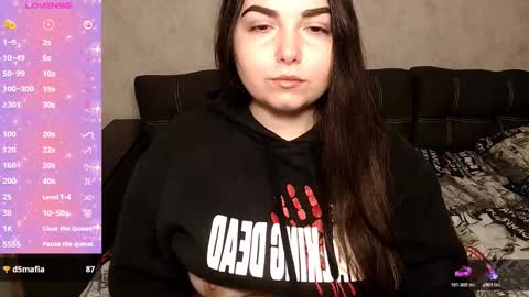 Snapshot of shyadalin chatting on January 22, 2025, 3:29 pm ShyAdalin online show from January 22, 2025, 3:29 pm