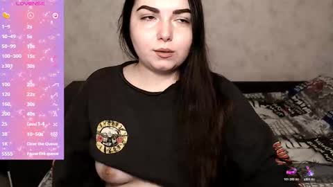 Snapshot of shyadalin chatting on March 2, 2025, 8:05 am ShyAdalin online show from March 2, 2025, 8:05 am