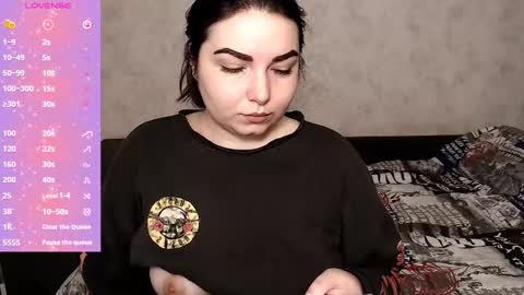 Snapshot of shyadalin chatting on March 3, 2025, 10:49 am ShyAdalin online show from March 3, 2025, 10:49 am