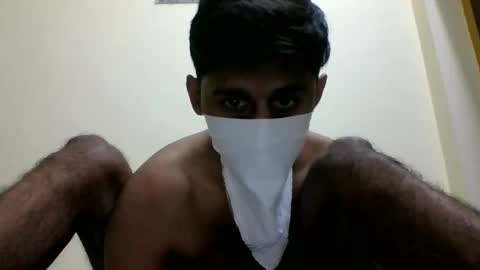 SHYAM online show from September 20, 2025, 3:57 pm