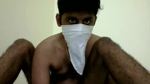 SHYAM online show from November 4, 2025, 2:05 pm