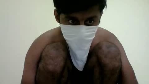 SHYAM online show from November 24, 2025, 4:07 pm