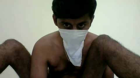 SHYAM online show from November 27, 2025, 3:58 pm