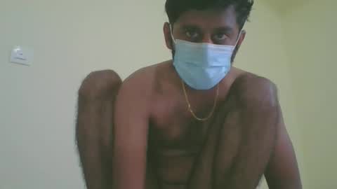 SHYAM online show from April 10, 2026, 5:56 am