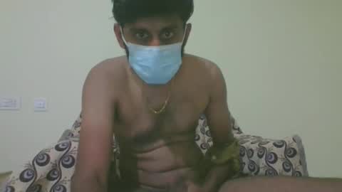 SHYAM online show from April 11, 2026, 6:34 pm