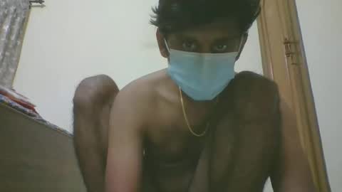 Snapshot of shyamsundr619 chatting on May 23, 2026, 12:31 pm SHYAM online show from May 23, 2026, 12:31 pm