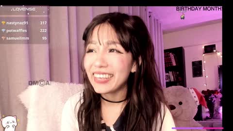 Angeline 3  independent come here when am horny... online show from December 19, 2024, 6:34 am