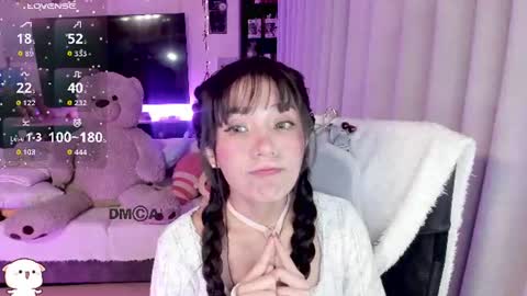Angeline 3  independent come here when am horny... online show from July 7, 2026, 7:23 am