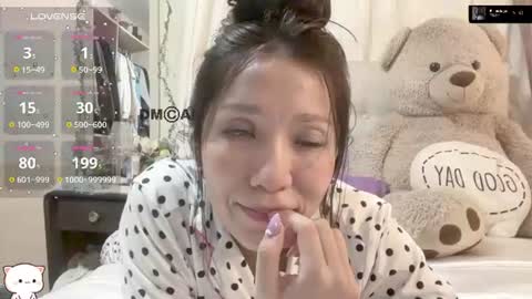 Angeline 3  independent come here when am horny... online show from July 25, 2026, 5:16 am