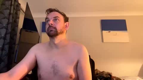 shyb35 online show from January 5, 2025, 10:08 pm