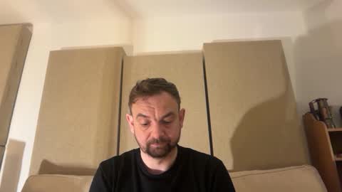 shyb35 online show from October 19, 2025, 9:15 pm