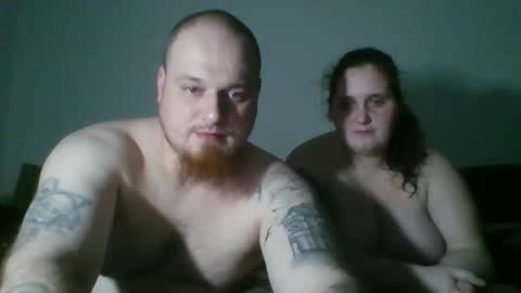 shycoupletryingeverythik online show from March 8, 2026, 9:18 pm