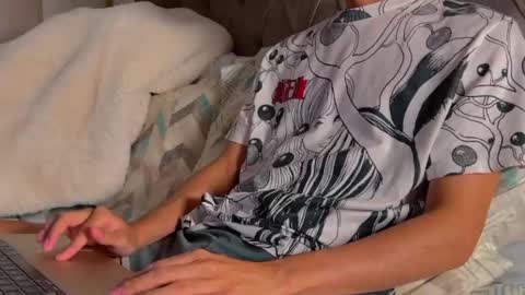 shydude666 online show from February 24, 2025, 10:25 pm