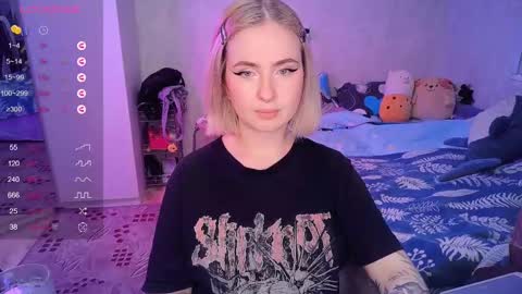 Effie online show from February 12, 2025, 6:30 pm