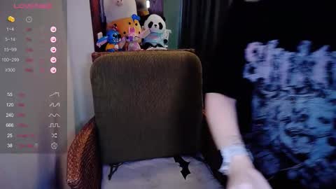 Effie online show from January 12, 2026, 8:30 am