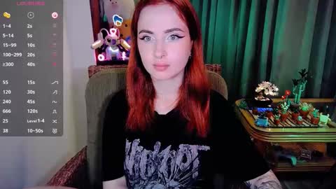 Effie online show from February 2, 2026, 11:20 am