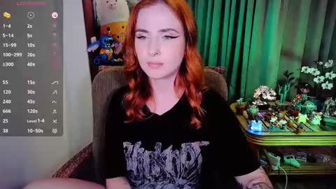 Effie online show from March 20, 2026, 11:15 am