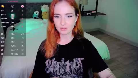 Effie online show from March 27, 2026, 3:23 pm