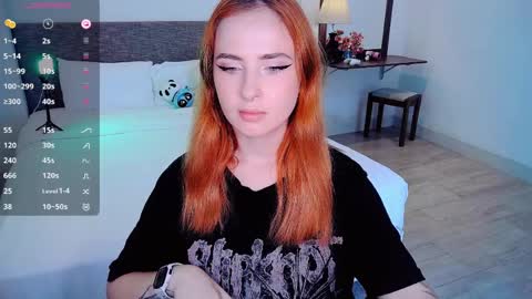 Effie online show from April 9, 2026, 6:02 am