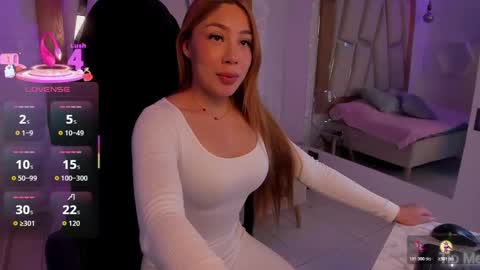 shygoddess_69 online show from December 20, 2025, 9:00 pm