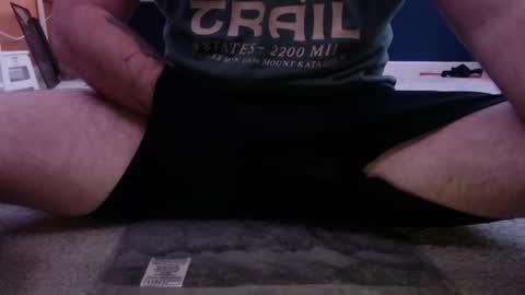 shyguy0212 online show from January 13, 2025, 4:18 am