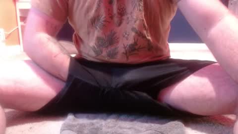 shyguy0212 online show from February 6, 2025, 10:00 pm