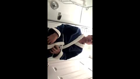 RobotSexMachine online show from February 3, 2026, 2:53 am