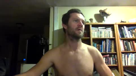 shyguy9387 online show from February 25, 2025, 4:24 am