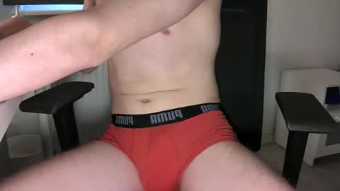 Snapshot of shyguy_2005 chatting on May 11, 2026, 4:59 pm shyguy_2005 online show from May 11, 2026, 4:59 pm