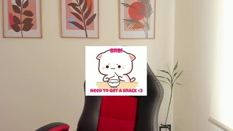 shylittlebunny online show from February 10, 2025, 6:13 pm