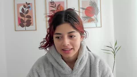 shylittlebunny online show from March 1, 2025, 2:23 pm