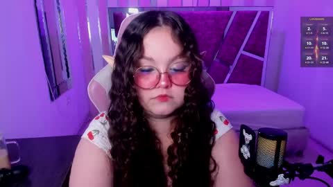 Shyly online show from April 7, 2026, 4:46 am