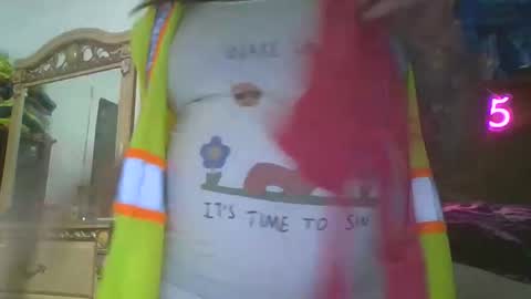 RBXs Princess online show from February 10, 2026, 3:43 am