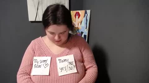 Bethany online show from February 13, 2025, 10:34 am