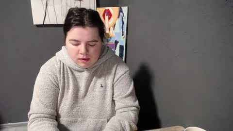 Bethany online show from February 17, 2025, 7:15 am